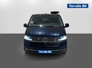 Volkswagen Multivan 2.0 TDI BMT 4Motion Highline