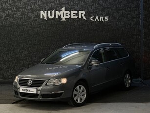 Volkswagen Passat Variant 2.0 FSI Sportline Euro 4