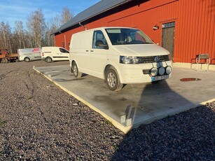 Volkswagen Transporter T30 2.0 TDI Euro 5