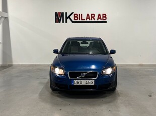 Volvo C30 1.8 Kinetic / RÄNTEKAMPANJ 3.95 %