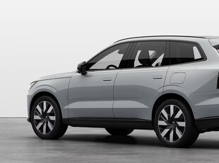 Volvo EX90 Twin Motor Ultra 7-sätes Företags leasing