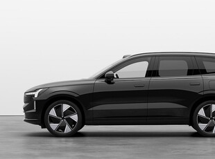 Volvo EX90 Twin Performance Ultra 7-sits