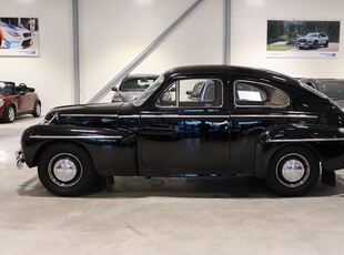 Volvo PV 544 B16 Otroligt fin/3 brukare sen ny