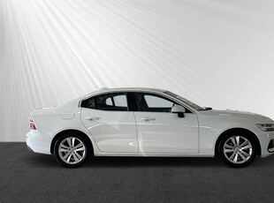 Volvo S60 T4 Momentum Advanced Edition