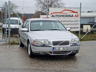 Volvo S80 2.4 Business Euro 4