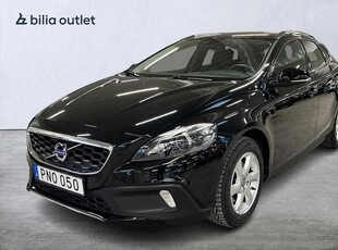 Volvo V40 Cross Country D2