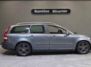 Volvo V50 2.4 Kinetic Euro 4