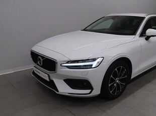 Volvo V60 B3 Bensin Momentum Advanced