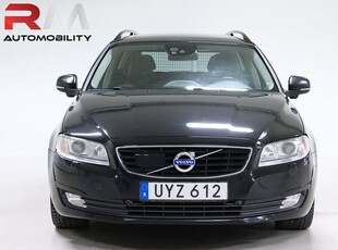 Volvo V70 D4 AWD DYNAMICEDITION HARMAN KARDON TAKLUCKA DRAG