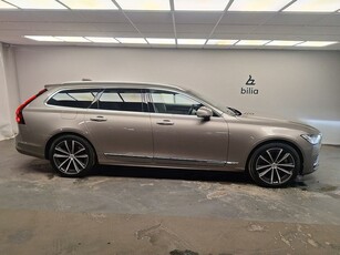 Volvo V90 Recharge T8 II Inscription / Harman Kardon / Heads Up Display /