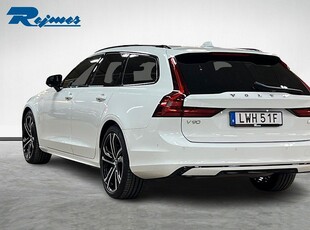 Volvo V90 Recharge T8 R-Design Pro Edition