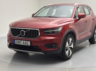 Volvo XC40 T4 FWD Recharge (211hk)