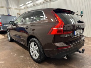 Volvo XC60 D4 AWD Advanced Edition, Momentum Euro 6