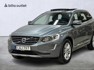 Volvo XC60 D4 AWD