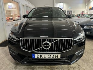 Volvo XC60 D4 AWD Geartronic Inscription Euro 6