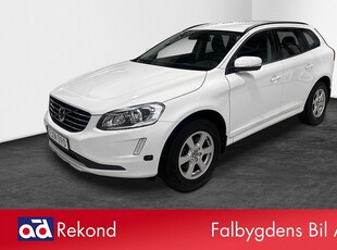 Volvo XC60 D4 Geartronic Kinetic Euro 5