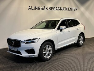 Volvo XC60 T5 AWD Geartronic R-Design Euro 6 / Vinterjul