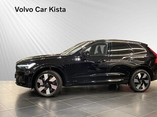 Volvo XC60 T6 Plus Dark Edition