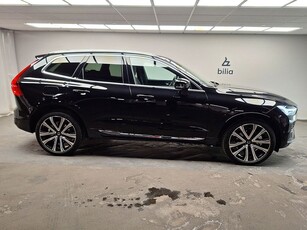 Volvo XC60 T6 Ultra Bright / 360 kamera / Google / Apple Carplay / Panor...