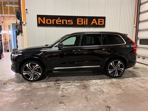 Volvo XC90 D5 AWD Inscription 7-sits / 22