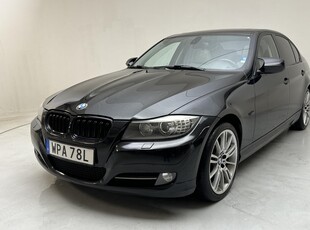 BMW 335i Sedan, E90 (306hk)