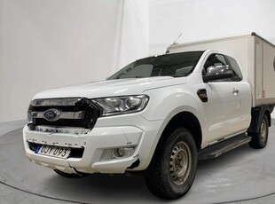 Ford Ranger 2.2 TDCi 4WD (160hk)