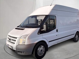 Ford Transit 350 2.2 TDCi Skåp (125hk)