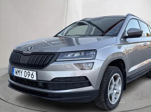 Skoda Karoq 1.5 TSI (150hk)