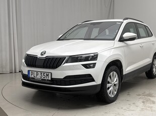 Skoda Karoq 2.0 TDI (115hk)