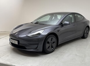 Tesla Model 3 Standard Range RWD