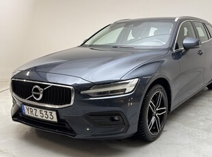 Volvo V60 D3 (150hk)