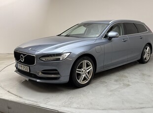 Volvo V90 T8 AWD Recharge (390hk)