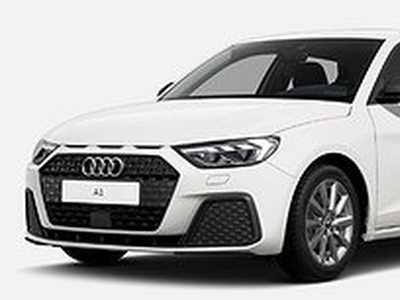 Audi A1 Sportsback 30 TFSI Proline - Snabb leverans