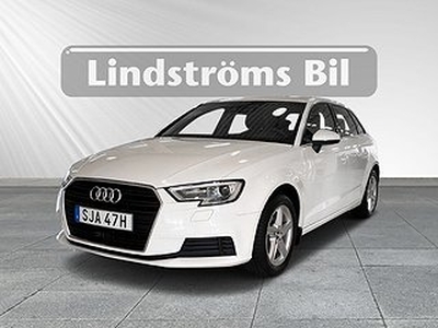 Audi A3 Sportback 35 TFSI Proline, Vinterhjul