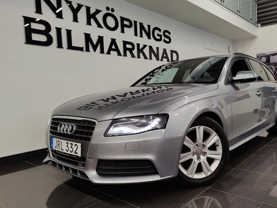 Audi A4Avant 2.0 TDI Multitronic Sport Proline 2011, Kombi