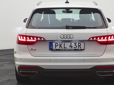 Audi A4Avant 40 TDI Proline S-tronic 2022, Kombi