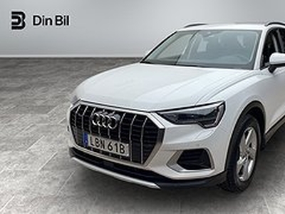 Audi Q3 Quattro 40 TDI 190 HK S TRONIC PROLINE