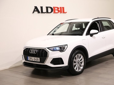 Audi Q3TFSI e Proline S Tronic Drag PDC Bak Fram 2021, SUV