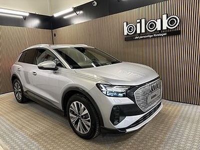 Audi Q4 e-tron 40 204hk Proline Advanced Matrix, Kamera, Evoluti