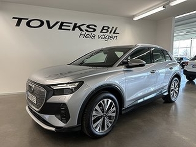 Audi Q4 e-tron 50