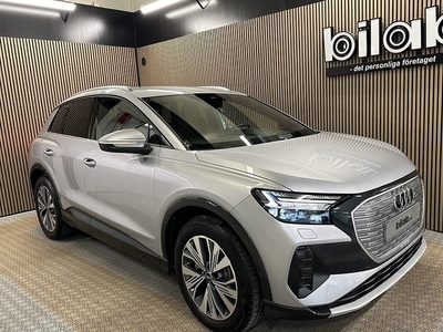 Audi Q4 e-tron40 Proline Advanced Matrix, Kamera, Evolutio 2023, Crossover