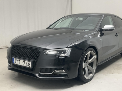 Audi S5 3.0 TFSI Sportback quattro(333hk)