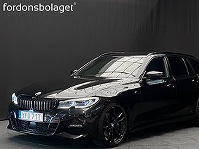 BMW 330 d xDrive Touring 265HK/ M Sport / Laser / Drag / HUD