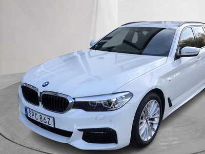 BMW 520d xDrive Touring, G31 2019, Kombi