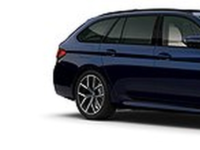 BMW 530e xDrive Touring