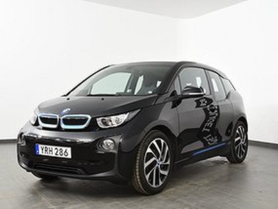 BMW i3 94 Ah