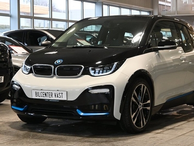 BMW i3s 120 Ah Comfort Advanced 20