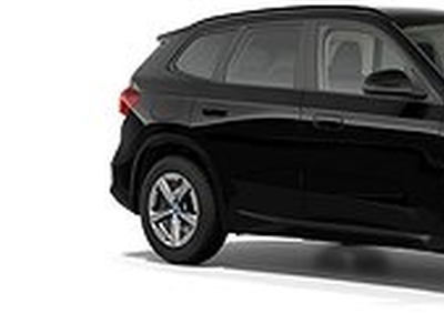 BMW X1 xDrive 25e