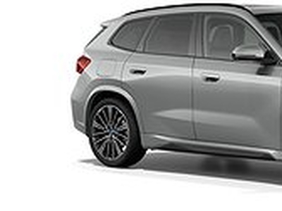 BMW X1 xDrive 25e