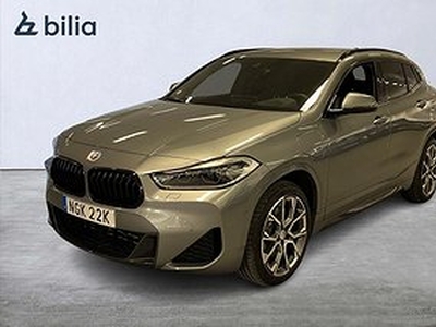 BMW X2 xDrive25e | M Sportpaket | NAV | HiFi |